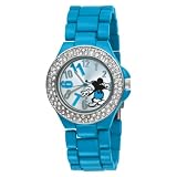 Disney Womens MK2077 Mickey Mouse Silver Dial 