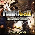 Funkiball Adventure