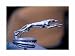 1927 Lincoln Hood Ornament by John K. Nakata. Size 20.00 X 14.00