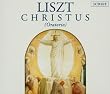 Liszt - Christus