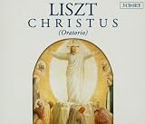 Liszt - Christus