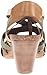 OTBT Women's Ladonia Slingback Sandal