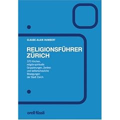 Religionsf�hrer Z�rich