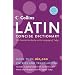 Collins Latin Concise Dictionary (Collins Language)