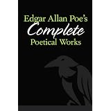 Edgar Allan Poe's Complete Poetical Works