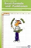 Produkt-Bild: Das kleine Handbuch der Excel-Formeln und -Funktionen
