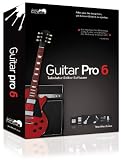 Guitar Pro 6 (Win/Mac/Linux)