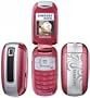 SAMSUNG E576 Unlocked GSM Cell Phone (Tri Band).