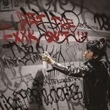 ゲッザファッカゥッ!!!!/誰もわかってくれない/BEAT&LOOSE(初回生産限定盤A)(DVD付)