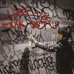 ゲッザファッカゥッ!!!!/誰もわかってくれない/BEAT&LOOSE(初回生産限定盤A)(DVD付)