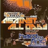 Against All Odds(Xample Remix/Dubstep Remix) [VINYL]