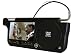 7-Inch Right Visor (Black) Car DVD Player with TFT LCD, Works with DVD/MP3/MP4/Divx and Bonus Internal Video Game + 2 Joysticks