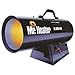 Mr. Heater 35,000 BTU Propane Forced-Air Heater #MH35FA