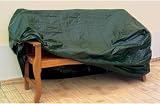 GARDEN BENCH COVER
