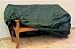 GARDEN BENCH COVER