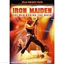 Iron Maiden - The Men Behind The Mask [DVD]