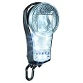 Busch & M�ller Scheinwerfer Lumotec IQ FLY E, schwarz, 174Q42/6N