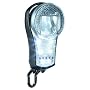 Busch & M�ller Scheinwerfer Lumotec IQ FLY E, schw&hellip Busch & M�ller