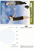 Six Feet Under Lauren Ambrose Michael C Hall - Promo Postcard 2004
