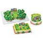 The Backyardigans In Motion Cake Topper Set