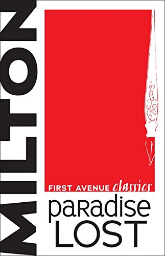 Paradise Lost (First Avenue Classics)