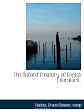 The Oxford Treasury of English Literature..