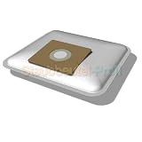 Produkt-Bild: 10 Staubsaugerbeutel Progress PC 22 CUP, PC 3106, PC 3700 ... 3799, DSM18 von Staubbeutel-Profi&reg;