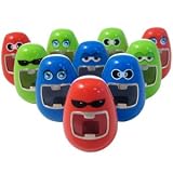 Click here to buy Wobble Bobble Bottle Opener - Fishboy by Fishboy.
