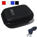(Size Small, 4 color available) Airform Camera Case for Sony Cyber-shot DSC Series