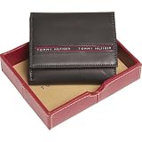 Tommy Hilfiger Wallets Briar Credit Card Trifold