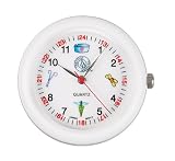 American Diagnostic Corporation Nurse Combo, Frosted Ice