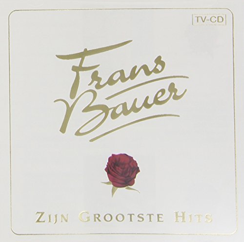 Frans Bauer - Sehnsucht - Zortam Music