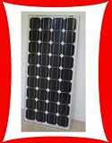 Solar Panel, 90 (117?) Watts, Monocrystalline BEST (Grid, on grid, grid tie, solar panel)