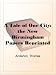 Search : A Tale of One City: the New BirminghamPapers Reprinted from the 'Midland Counties Herald'