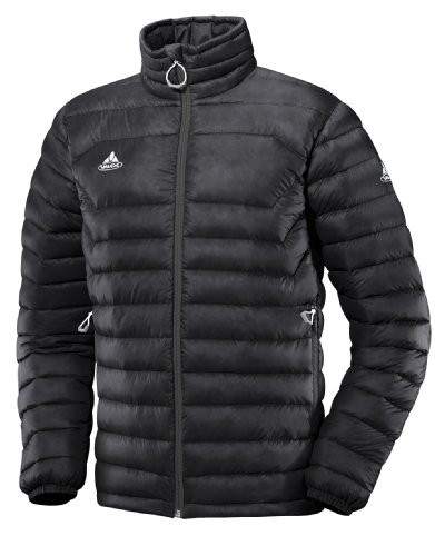 VAUDE Herren Jacke Triolet, black, S Preisvergleich