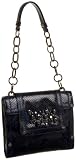 alexis hudson Snake Twinkle Shoulder Bag