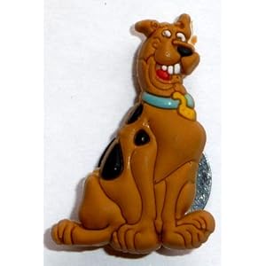 Dog Scooby