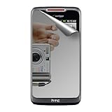 Amzer AMZ91284 Mirror Screen Protector with Cleaning Cloth for HTC Merge -  ....