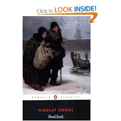 Dead Souls (Penguin Classics)