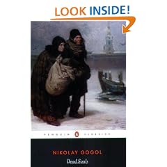 Dead Souls (Penguin Classics)
