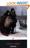 Dead Souls (Penguin Classics)