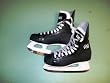 CCM Champion 90 Ice Hockey Skates - Size 3.0adult/teen) - used only a couple of times - Excellent Structual Condition