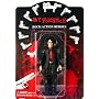 My Chemical Romance Action Figure Gerard Way