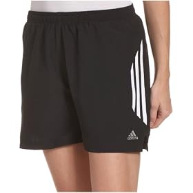 Buy adidas Ladies Response Baggy 6 Short