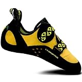 La Sportiva Katana Vibram XS Edge Climbing Shoe -