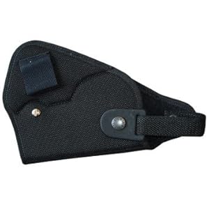 【クリックで詳細表示】【イーストA】バックサイドホルスターシリーズ【355】左用