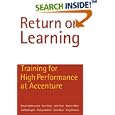 Return on Learning: Training for High Performance at Accenture
