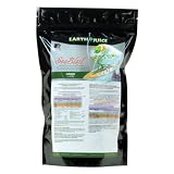 HydroOrganics HOH035082 Earth Juice Seablast 17-8-17 Grow Germination Kit, 2-Pound
