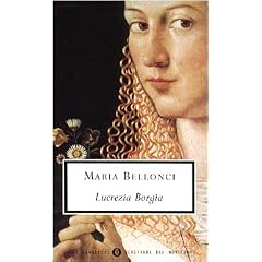 Lucrezia Borgia (Oscar scrittori moderni)
