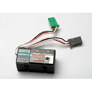 OptiDrive Electronic Shift Mod:Revo